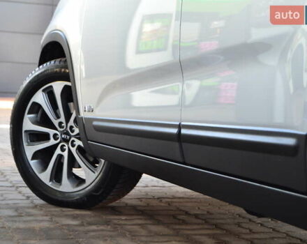 Серый Киа Соренто, объемом двигателя 2.2 л и пробегом 170 тыс. км за 17799 $, фото 44 на Automoto.ua