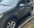 Серый Киа Соренто, объемом двигателя 2.2 л и пробегом 285 тыс. км за 13500 $, фото 3 на Automoto.ua