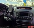 Серый Киа Соренто, объемом двигателя 2.2 л и пробегом 186 тыс. км за 14500 $, фото 7 на Automoto.ua