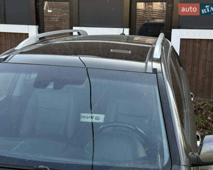 Серый Киа Соренто, объемом двигателя 2.2 л и пробегом 265 тыс. км за 15800 $, фото 13 на Automoto.ua