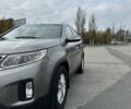 Кіа Соренто 2013 у Києві на Automoto.ua Сірий Кіа Соренто, об'ємом двигуна 2.4 л та пробігом 210 тис. км за 11700 $, фото 3 на Automoto.ua