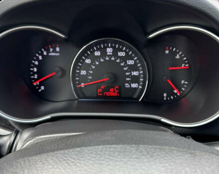 Киа Соренто 2013 в Сумах на Automoto.ua Серый Киа Соренто, объемом двигателя 2.36 л и пробегом 170 тыс. км за 11000 $, фото 21 на Automoto.ua