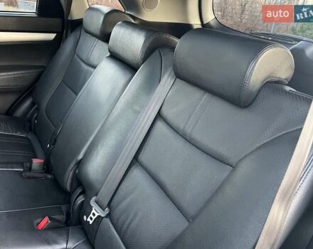 Серый Киа Соренто, объемом двигателя 2.2 л и пробегом 170 тыс. км за 17799 $, фото 113 на Automoto.ua