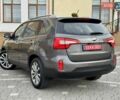 Серый Киа Соренто, объемом двигателя 2 л и пробегом 201 тыс. км за 15950 $, фото 40 на Automoto.ua