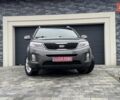 Сірий Кіа Соренто, об'ємом двигуна 2.2 л та пробігом 230 тис. км за 17100 $, фото 28 на Automoto.ua
