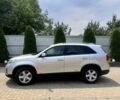 Сірий Кіа Соренто, об'ємом двигуна 2.2 л та пробігом 249 тис. км за 13600 $, фото 3 на Automoto.ua