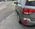 Кіа Соренто 2013 у Києві на Automoto.ua Сірий Кіа Соренто, об'ємом двигуна 2.4 л та пробігом 210 тис. км за 11700 $, фото 9 на Automoto.ua