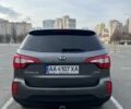Сірий Кіа Соренто, об'ємом двигуна 2.2 л та пробігом 214 тис. км за 16500 $, фото 9 на Automoto.ua