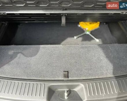 Серый Киа Соренто, объемом двигателя 2.4 л и пробегом 140 тыс. км за 13500 $, фото 7 на Automoto.ua