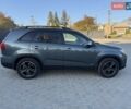 Кіа Соренто 2013 у Чернівцях на Automoto.ua Сірий Кіа Соренто, об'ємом двигуна 2.2 л та пробігом 216 тис. км за 15800 $, фото 37 на Automoto.ua