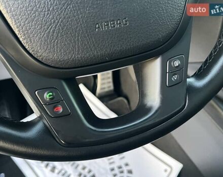 Серый Киа Соренто, объемом двигателя 2.2 л и пробегом 170 тыс. км за 17799 $, фото 104 на Automoto.ua