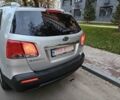 Киа Соренто 2013 в Киеве на Automoto.ua Серый Киа Соренто, объемом двигателя 2.4 л и пробегом 230 тыс. км за 9999 $, фото 31 на Automoto.ua
