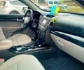 Серый Киа Соренто, объемом двигателя 2.4 л и пробегом 0 тыс. км за 12500 $, фото 2 на Automoto.ua