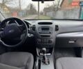 Серый Киа Соренто, объемом двигателя 2.2 л и пробегом 199 тыс. км за 15200 $, фото 33 на Automoto.ua
