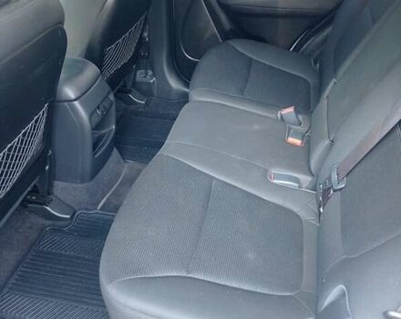 Серый Киа Соренто, объемом двигателя 2.35 л и пробегом 173 тыс. км за 11500 $, фото 4 на Automoto.ua