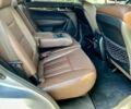 Серый Киа Соренто, объемом двигателя 2.2 л и пробегом 211 тыс. км за 16000 $, фото 1 на Automoto.ua