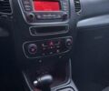 Серый Киа Соренто, объемом двигателя 2.2 л и пробегом 285 тыс. км за 13500 $, фото 12 на Automoto.ua
