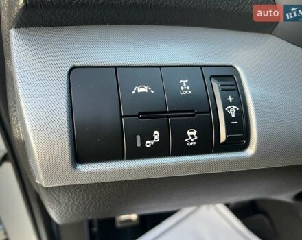 Серый Киа Соренто, объемом двигателя 2.2 л и пробегом 170 тыс. км за 17799 $, фото 103 на Automoto.ua