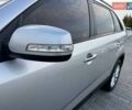 Серый Киа Соренто, объемом двигателя 2.2 л и пробегом 130 тыс. км за 16900 $, фото 7 на Automoto.ua