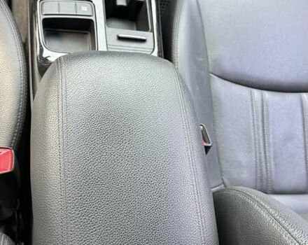 Сірий Кіа Соренто, об'ємом двигуна 2 л та пробігом 229 тис. км за 16275 $, фото 20 на Automoto.ua