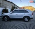 Сірий Кіа Соренто, об'ємом двигуна 2.2 л та пробігом 231 тис. км за 16100 $, фото 8 на Automoto.ua