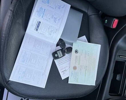 Серый Киа Соренто, объемом двигателя 2.2 л и пробегом 170 тыс. км за 17799 $, фото 158 на Automoto.ua