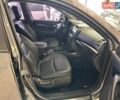 Сірий Кіа Соренто, об'ємом двигуна 2 л та пробігом 156 тис. км за 15900 $, фото 19 на Automoto.ua