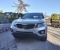 Серый Киа Соренто, объемом двигателя 2.4 л и пробегом 155 тыс. км за 9700 $, фото 1 на Automoto.ua