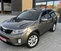 Серый Киа Соренто, объемом двигателя 2.2 л и пробегом 243 тыс. км за 17299 $, фото 1 на Automoto.ua