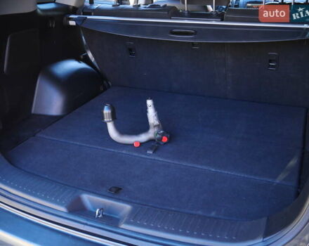 Серый Киа Соренто, объемом двигателя 2.2 л и пробегом 185 тыс. км за 20000 $, фото 3 на Automoto.ua