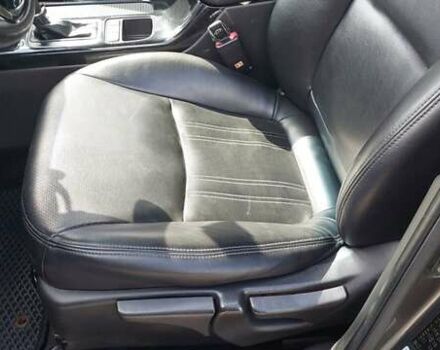 Серый Киа Соренто, объемом двигателя 2.2 л и пробегом 187 тыс. км за 18500 $, фото 15 на Automoto.ua