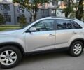 Киа Соренто 2013 в Киеве на Automoto.ua Серый Киа Соренто, объемом двигателя 2.4 л и пробегом 230 тыс. км за 9999 $, фото 16 на Automoto.ua