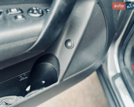 Серый Киа Соренто, объемом двигателя 2.2 л и пробегом 212 тыс. км за 16300 $, фото 14 на Automoto.ua