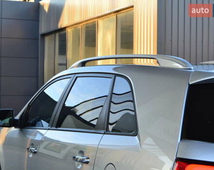 Серый Киа Соренто, объемом двигателя 2.2 л и пробегом 170 тыс. км за 17799 $, фото 32 на Automoto.ua