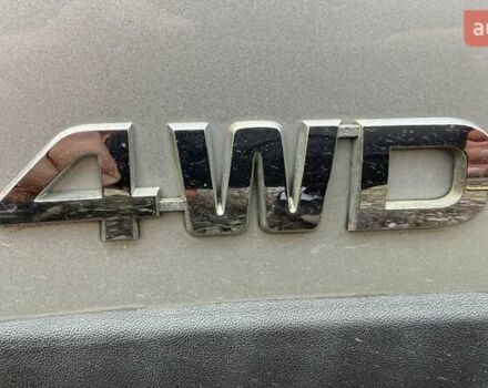 Сірий Кіа Соренто, об'ємом двигуна 2 л та пробігом 229 тис. км за 16275 $, фото 9 на Automoto.ua