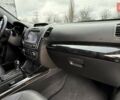 Сірий Кіа Соренто, об'ємом двигуна 2 л та пробігом 229 тис. км за 16275 $, фото 39 на Automoto.ua
