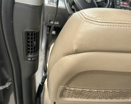 Серый Киа Соренто, объемом двигателя 2.2 л и пробегом 226 тыс. км за 13100 $, фото 23 на Automoto.ua