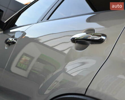 Серый Киа Соренто, объемом двигателя 2.2 л и пробегом 170 тыс. км за 17799 $, фото 54 на Automoto.ua