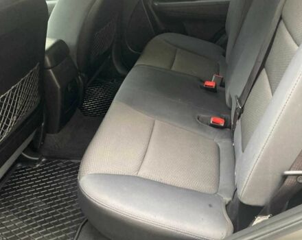 Серый Киа Соренто, объемом двигателя 2.4 л и пробегом 165 тыс. км за 12100 $, фото 2 на Automoto.ua