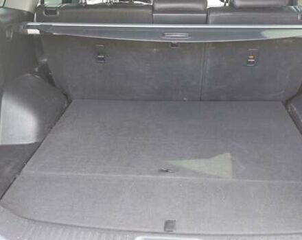 Серый Киа Соренто, объемом двигателя 2.2 л и пробегом 187 тыс. км за 18500 $, фото 12 на Automoto.ua