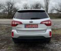 Сірий Кіа Соренто, об'ємом двигуна 2 л та пробігом 229 тис. км за 16275 $, фото 7 на Automoto.ua