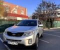 Серый Киа Соренто, объемом двигателя 2 л и пробегом 142 тыс. км за 15400 $, фото 8 на Automoto.ua