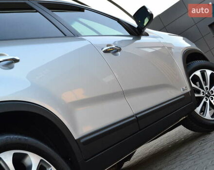 Серый Киа Соренто, объемом двигателя 2.2 л и пробегом 170 тыс. км за 17799 $, фото 68 на Automoto.ua