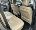 Серый Киа Соренто, объемом двигателя 2.2 л и пробегом 226 тыс. км за 13100 $, фото 22 на Automoto.ua