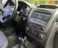 Серый Киа Соренто, объемом двигателя 2 л и пробегом 218 тыс. км за 16700 $, фото 23 на Automoto.ua