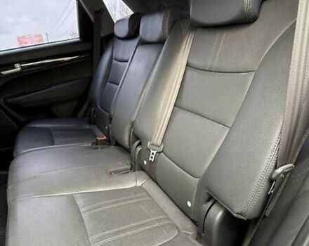 Сірий Кіа Соренто, об'ємом двигуна 2 л та пробігом 229 тис. км за 16275 $, фото 33 на Automoto.ua