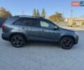 Кіа Соренто 2013 у Чернівцях на Automoto.ua Сірий Кіа Соренто, об'ємом двигуна 2.2 л та пробігом 216 тис. км за 15800 $, фото 45 на Automoto.ua