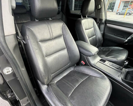 Сірий Кіа Соренто, об'ємом двигуна 2.2 л та пробігом 214 тис. км за 16200 $, фото 21 на Automoto.ua