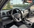 Серый Киа Соренто, объемом двигателя 2 л и пробегом 201 тыс. км за 15950 $, фото 57 на Automoto.ua
