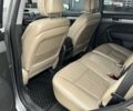 Серый Киа Соренто, объемом двигателя 2.2 л и пробегом 226 тыс. км за 13100 $, фото 21 на Automoto.ua